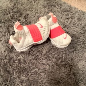 Toddler Girls Shoes